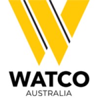 Watco Australia logo - Similar company to The Sct Group