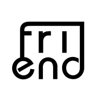 Friend Digital Factory logo - Similar company to Master In Interaction Design Ux/Ui