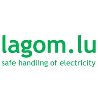 lagom.lu logo - Similar company to Tüv Saarland Bildung + Consulting Gmbh