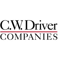 C.W. Driver Companies logo - Similar company to Bernards