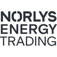 Norlys Energy Trading A/S logo - Similar company to Danske Commodities