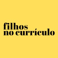 Filhos no Currículo logo - Similar company to Consultor De Empresas - Rh