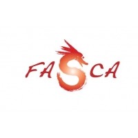Formosa Association of Student Cultural Ambassadors DC Chapter (FASCA DC) logo - Similar company to Wisdom Culture And Education Organization