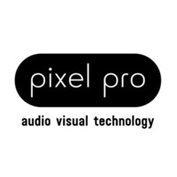 Pixel Pro AVS logo - Similar company to Pixelpro