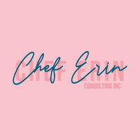 Chef Erin Consulting Inc. logo - Similar company to Canopy 360 Wealth