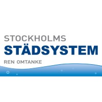 Stockholms Städsystem AB logo - Similar company to Front Rk Ab