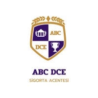 ABC DCE Sigorta Acentesi logo - Similar company to Kadim Sigorta