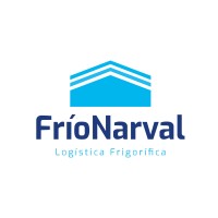 Almacenes FríoNarval logo - Similar company to Alfrisan