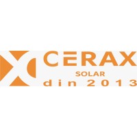 Cerax AG Solar logo - Similar company to Etd-Gm
