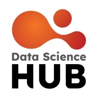 Data Science Hub logo - Similar company to Knd Digital