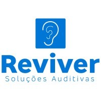 Clínica Reviver Aparelhos Auditivos logo - Similar company to Reconecte Aparelhos Auditivos