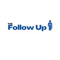 The Follow Up logo - Similar company to Bench Work