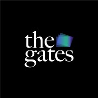 The Three Gates logo - Similar company to Digitalbox