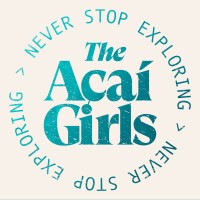 The Açaí Girls logo - Similar company to Squaddy