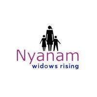 Nyanam Widows Rising logo - Similar company to Undivided