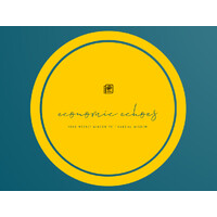 Economic Echoes logo - Similar company to The K Factor
