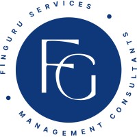 FinGuru India logo - Similar company to Fingurus