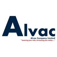 Alvac Company Limited logo - Similar company to Pharmacy Plus Ltd