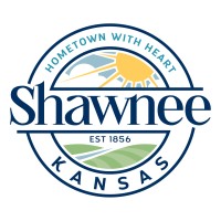 City of Shawnee, KS logo - Similar company to Johnson County, Ks Government