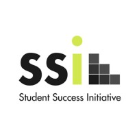 Student Success Initiative (SSI) logo - Similar company to Riayat Lums Chapter
