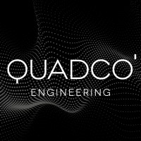 Quadco Engineering logo - Similar company to Indurium Engineering