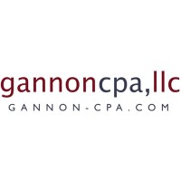 Gannon CPA, LLC logo - Similar company to Wav