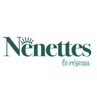 Nénettes & Co - le réseau logo - Similar company to The Seed Crew