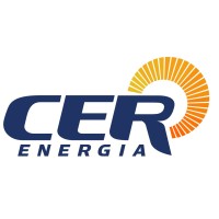 CER - Companhia de Energias Renováveis logo - Similar company to Emsa Empresa Sul Americana De Montagens Sa