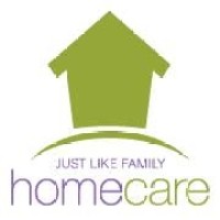 Just Like Family Home Care logo - Similar company to Energenics Corporation