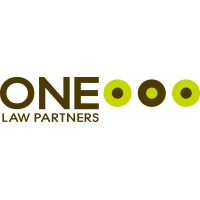 One Law Partners, LLC logo - Similar company to Lim & Co. Law Firm
