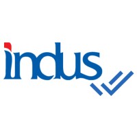 Indus Hydraulic Power Trading logo - Similar company to Nevaeh Hydraulics Middle East