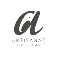 Artisanat Overseas logo - Similar company to Root In Stone