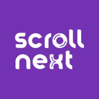 Scroll Next logo - Similar company to Bnf Group