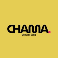 Chama logo - Similar company to Sastain.Io