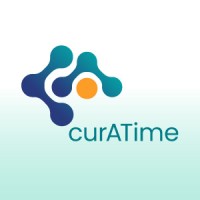 curATime Cluster for Future logo - Similar company to Xyna.Bio