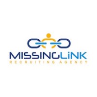 Missing Link Recruiting Agency logo - Similar company to Carole Employment Recruiting Agency