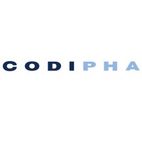 CODIPHA logo - Similar company to Mecapharma