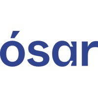 Ósar logo - Similar company to Skyggnir Analytics