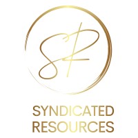 Syndicated Resources logo - Similar company to Pepperdine Most Fundable Companies List
