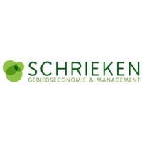 Schrieken Gebiedseconomie & Management