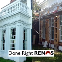 Done Right Renos logo - Similar company to Epic Safety