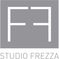 Architect Fabrizia Frezza logo - Similar company to Alldesign