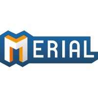 MERIAL logo - Similar company to Diplex - Fabricant Français De Solutions De Stockage