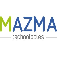 Mazma Technologies logo - Similar company to Cayon Cloud Communications