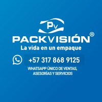 Packvision SAS logo - Similar company to Pack Vision
