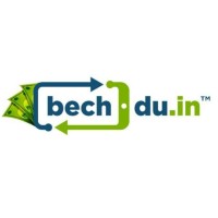 Bechdu.in logo - Similar company to Mega Makers