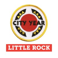 City Year Little Rock logo - Similar company to Access Group, Inc.