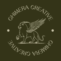Chimera Creative logo - Similar company to Hekaya Studios