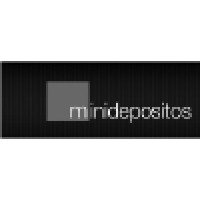 Minidepositos Metropolitanos C.A. logo - Similar company to Wandu Studio