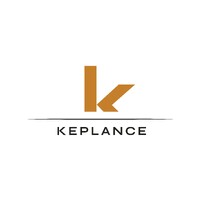 KEPLANCE logo - Similar company to Natoudou
